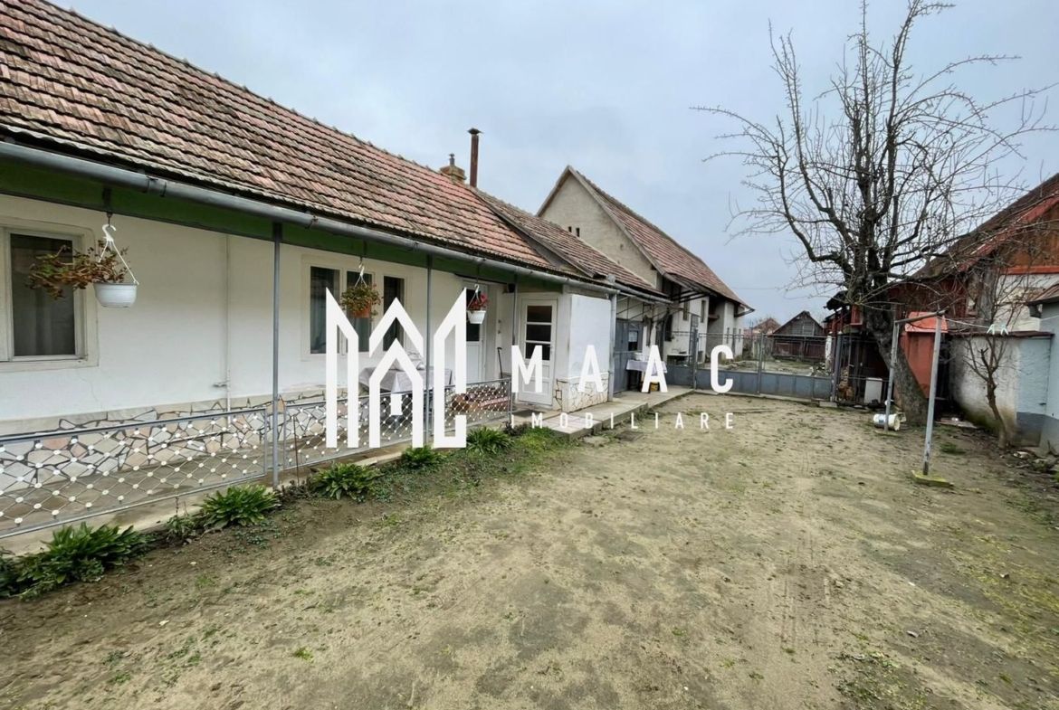 Casă I Teren de 4.500 mp I Anexe I Seica Mare - foto 10