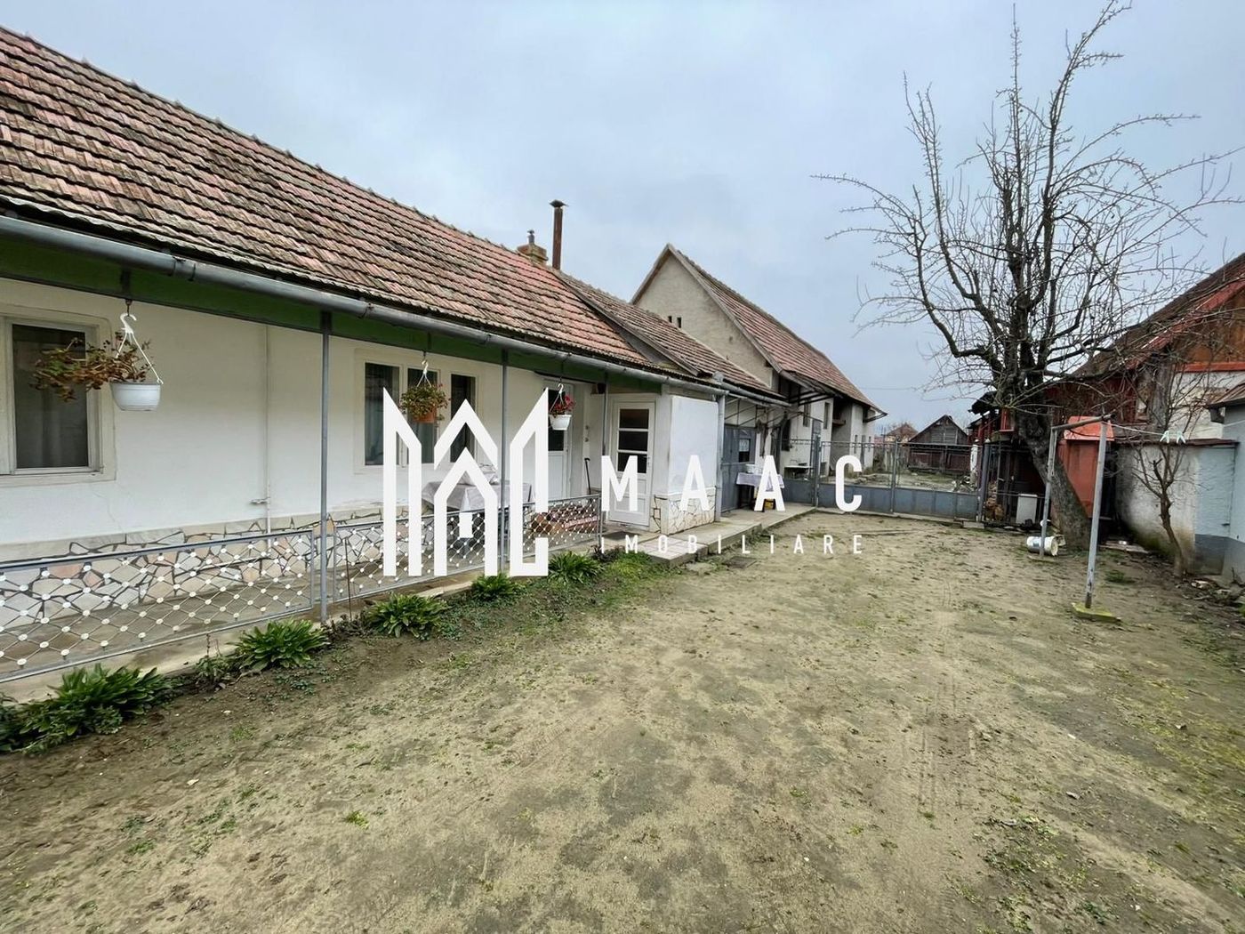 Casă I Teren de 4.500 mp I Anexe I Seica Mare - foto 10 Casă I Teren de 4.500 mp I Anexe I Seica Mare - foto 10