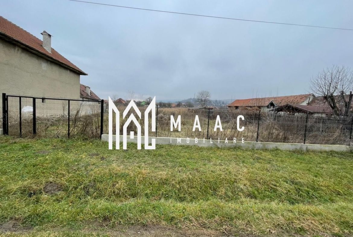 Casă I Teren de 4.500 mp I Anexe I Seica Mare - foto 11