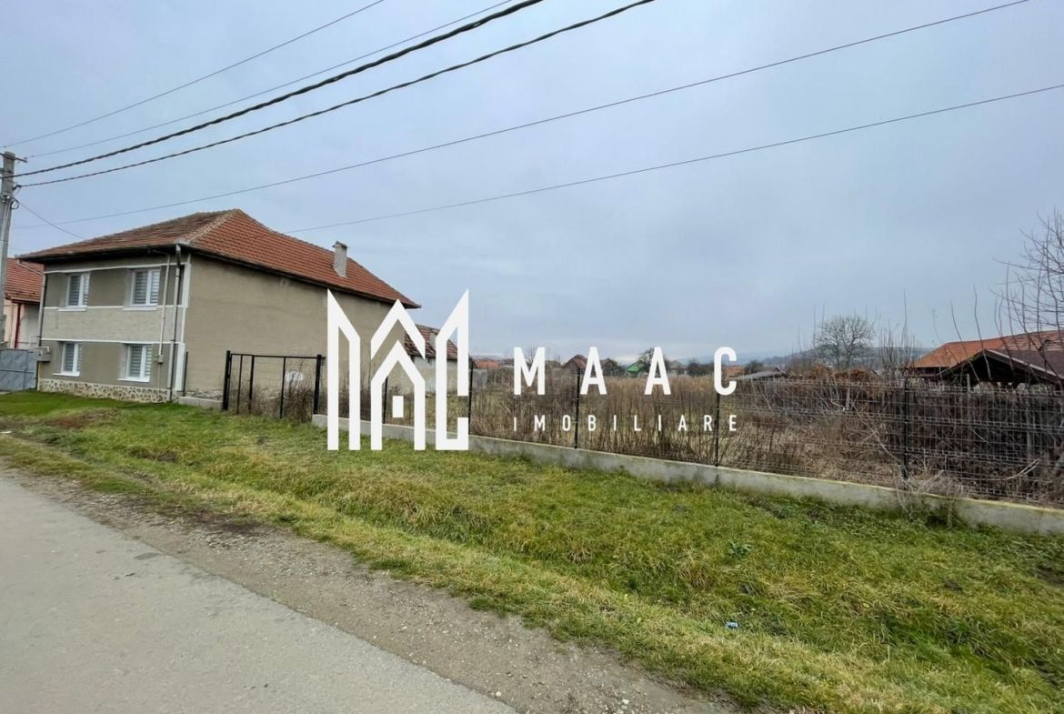 Casă I Teren de 4.500 mp I Anexe I Seica Mare - foto 12