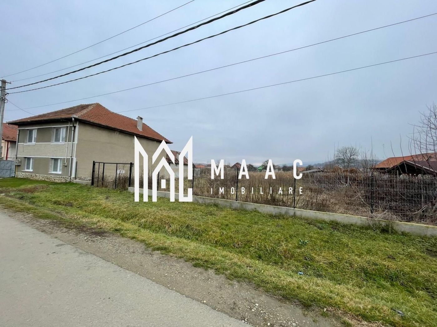 Casă I Teren de 4.500 mp I Anexe I Seica Mare - foto 12 Casă I Teren de 4.500 mp I Anexe I Seica Mare - foto 12