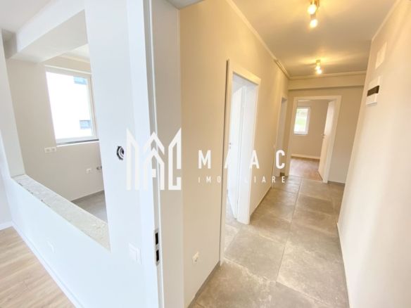 Apartament 4 camere | Balcon | 2 Bai | Parcare - foto 2