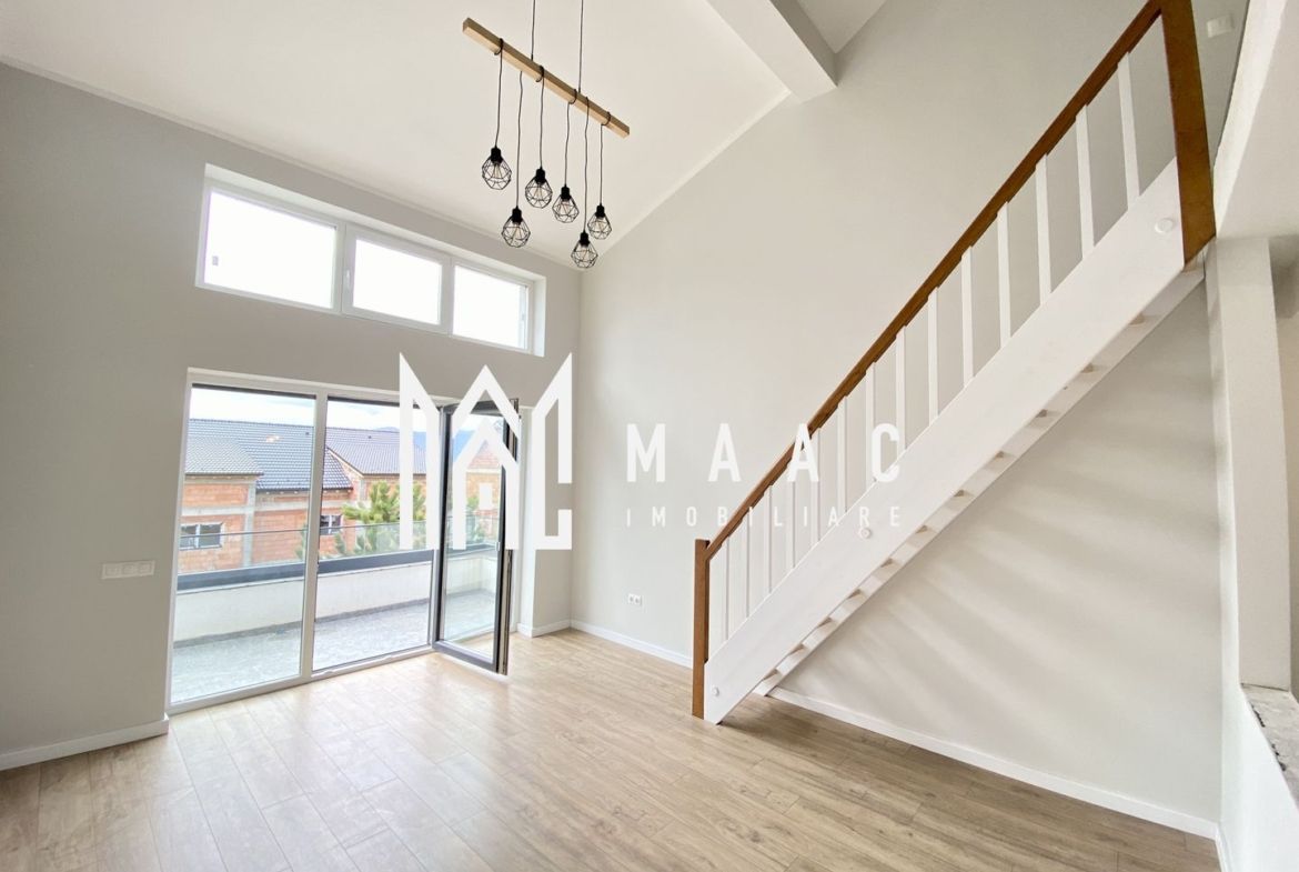 Apartament 4 camere | Balcon | 2 Bai | Parcare - foto 3