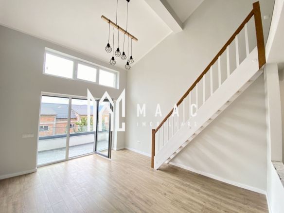 Apartament 4 camere | Balcon | 2 Bai | Parcare - foto 3
