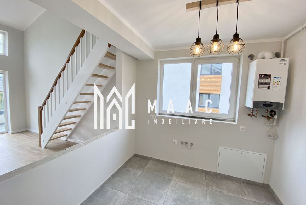 Apartament 4 camere | Balcon | 2 Bai | Parcare - foto 4