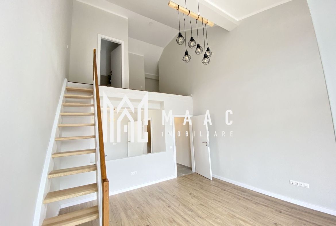 Apartament 4 camere | Balcon | 2 Bai | Parcare - foto 5