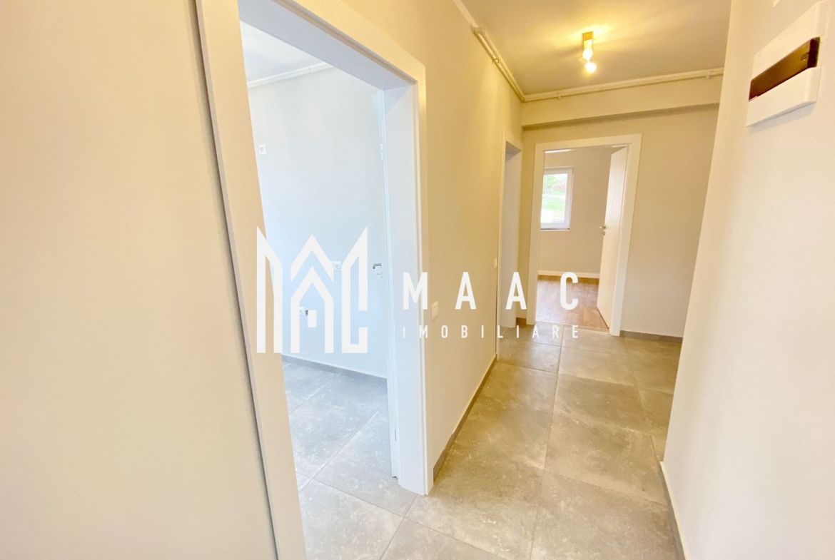 Apartament 4 camere | Balcon | 2 Bai | Parcare - foto 11