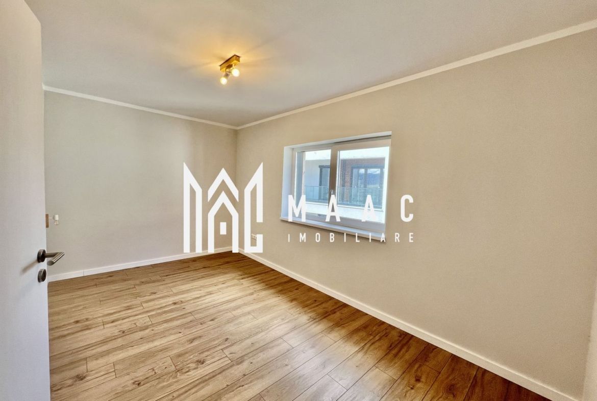 Apartament 4 camere | Balcon | 2 Bai | Parcare - foto 12