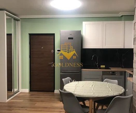 3 camere Openspace, Zona BMW, Parcare, Mega Image,Avram Iancu,Floresti - foto 3