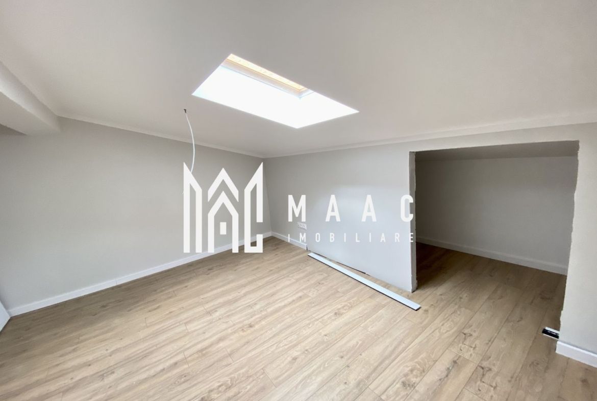Apartament 4 camere | Balcon | 2 Bai | Parcare - foto 15