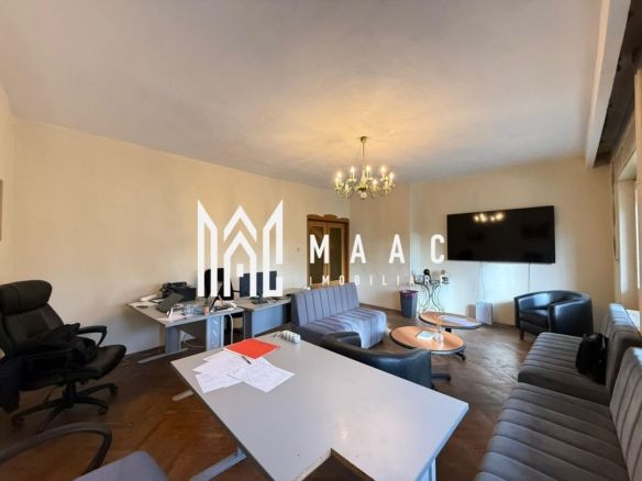 Apartament 3 camere la casa | Garaj | Balcon | Central - foto 2