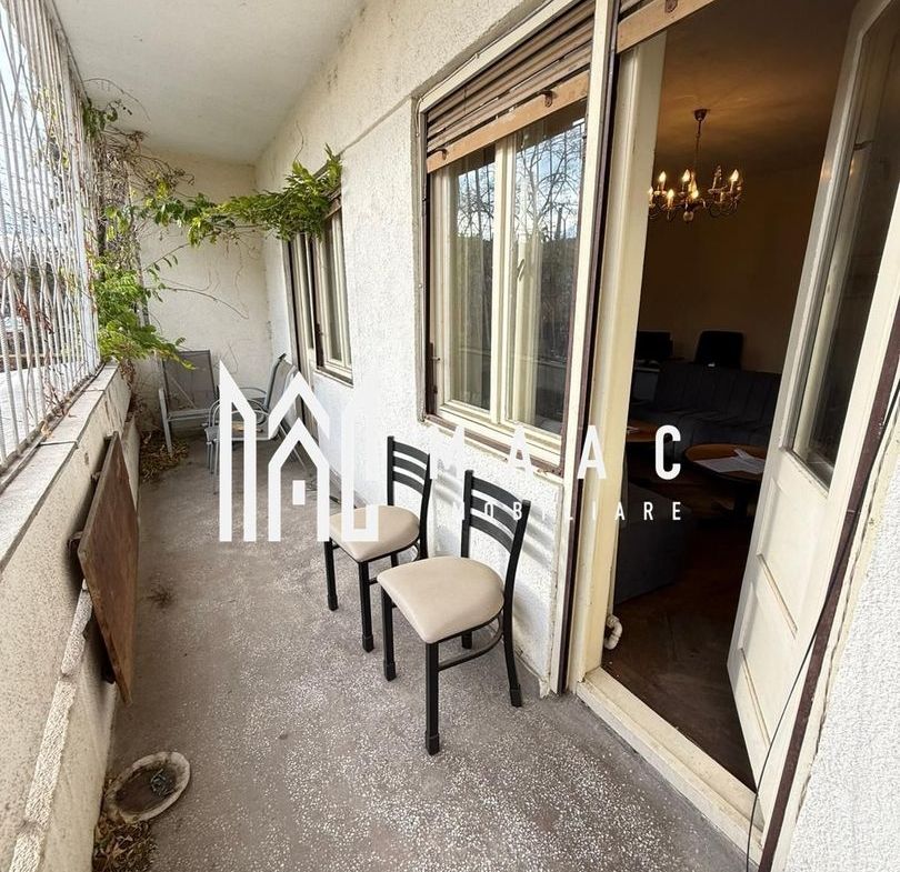 Apartament 3 camere la casa | Garaj | Balcon | Central - foto 12