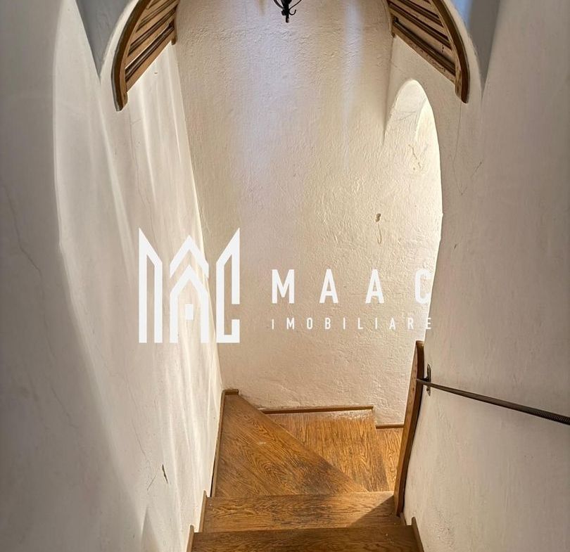 Apartament 3 camere la casa | Garaj | Balcon | Central - foto 14