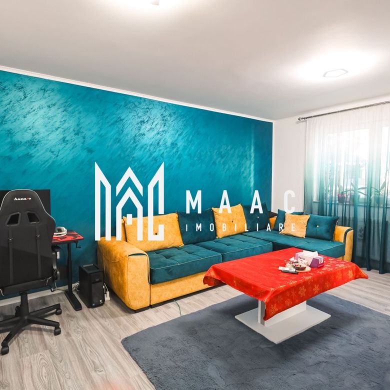 Apartament 3 camere | Etaj 1 | Decomandat | Arhitectilor - Imagine principala