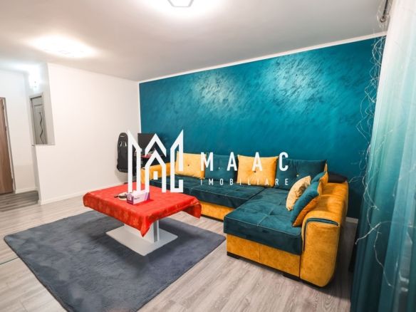 Apartament 3 camere | Etaj 1 | Decomandat | Arhitectilor - foto 2