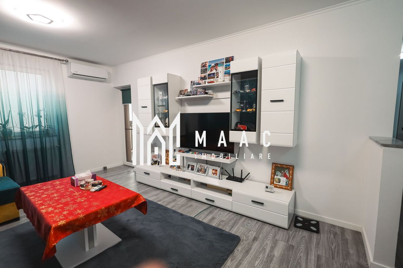 Apartament 3 camere | Etaj 1 | Decomandat | Arhitectilor - foto 4