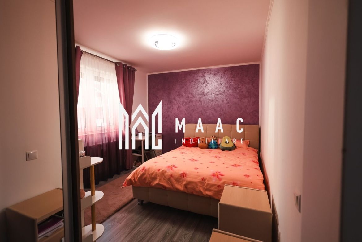 Apartament 3 camere | Etaj 1 | Decomandat | Arhitectilor - foto 5