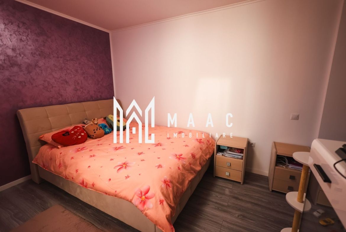 Apartament 3 camere | Etaj 1 | Decomandat | Arhitectilor - foto 6