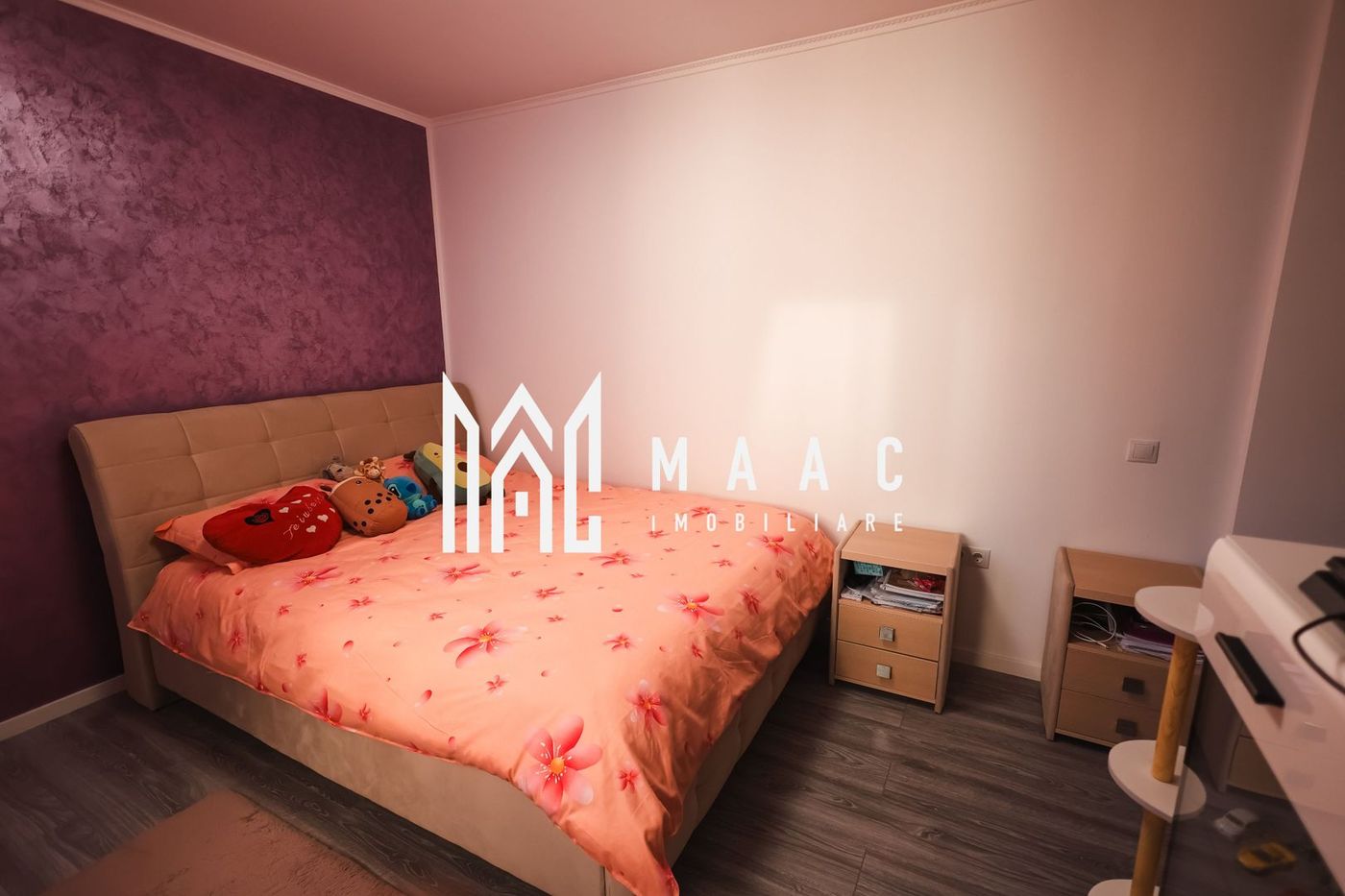 Apartament 3 camere | Etaj 1 | Decomandat | Arhitectilor - foto 6