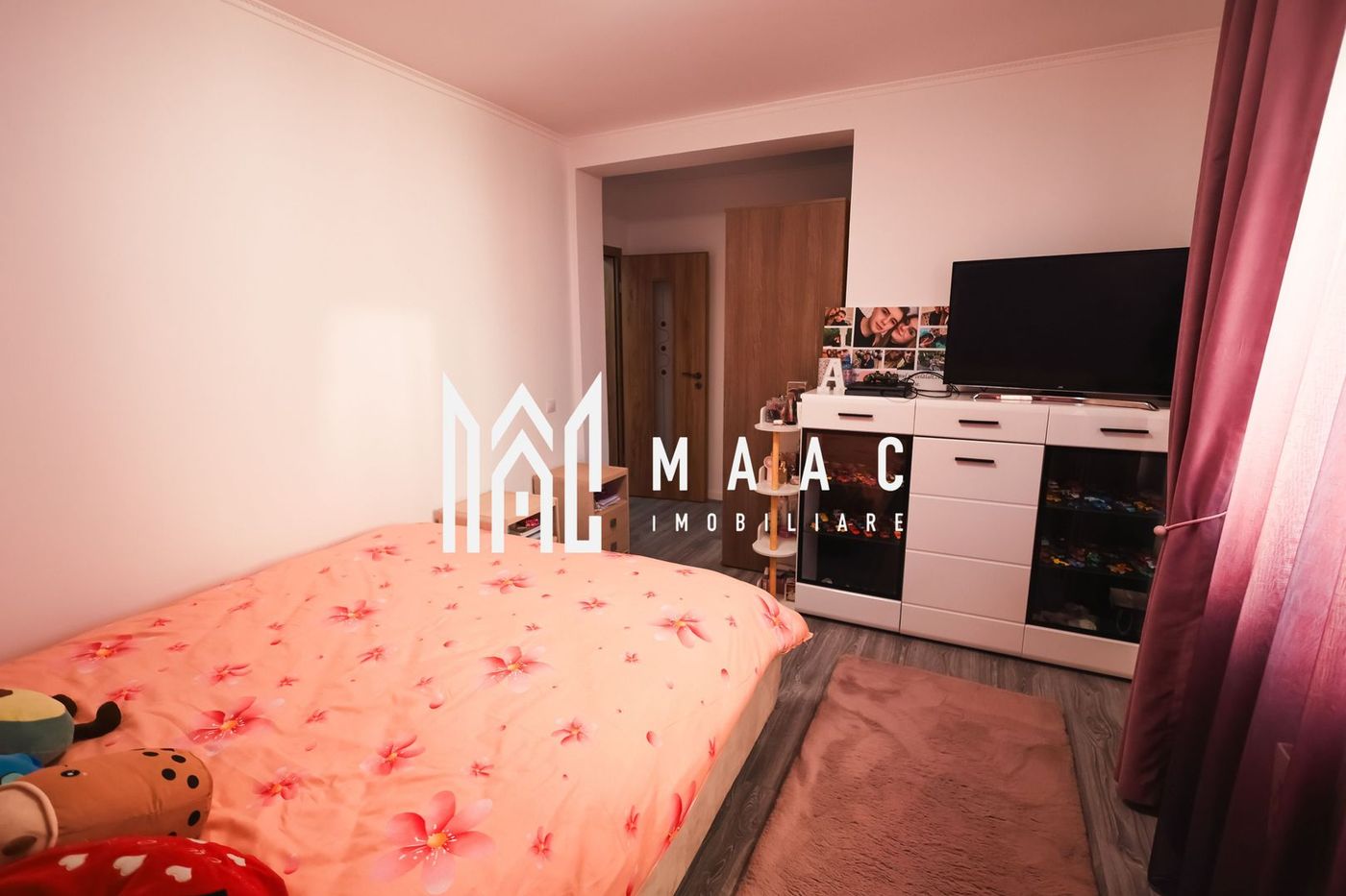 Apartament 3 camere | Etaj 1 | Decomandat | Arhitectilor - foto 7