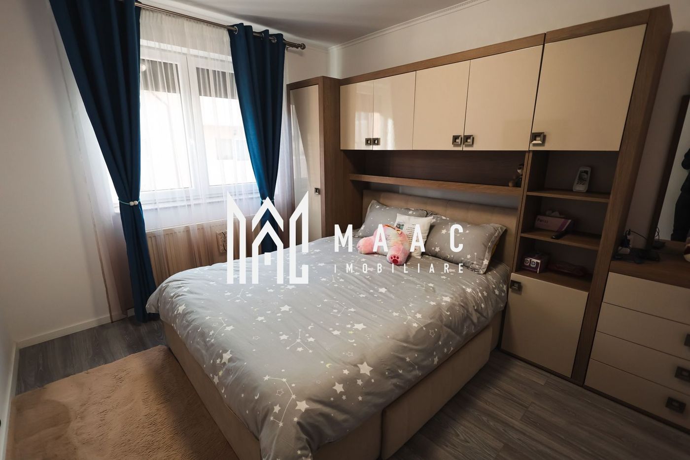 Apartament 3 camere | Etaj 1 | Decomandat | Arhitectilor - foto 9