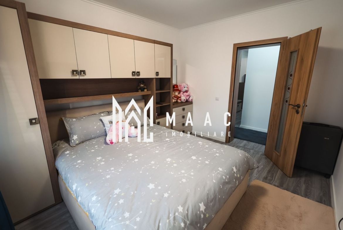 Apartament 3 camere | Etaj 1 | Decomandat | Arhitectilor - foto 10