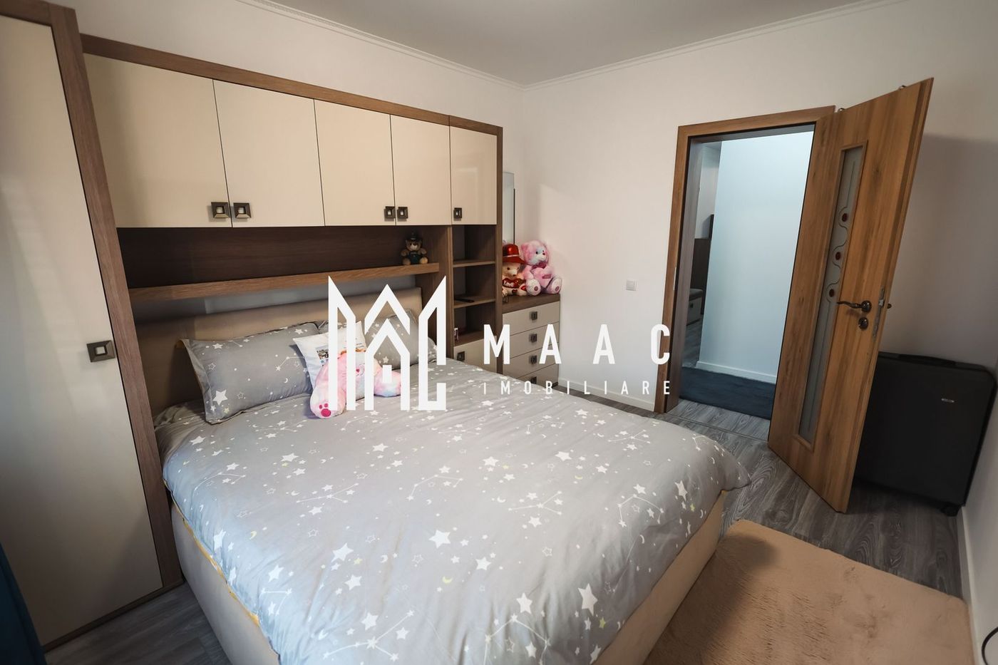Apartament 3 camere | Etaj 1 | Decomandat | Arhitectilor - foto 10