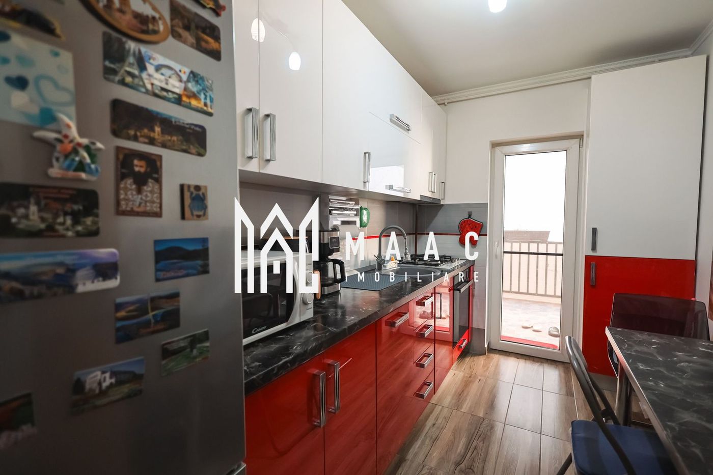Apartament 3 camere | Etaj 1 | Decomandat | Arhitectilor - foto 11