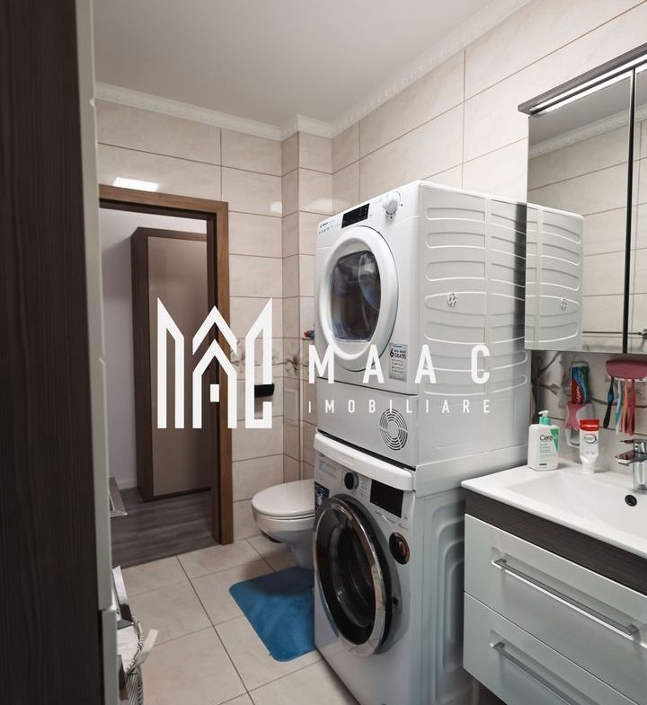 Apartament 3 camere | Etaj 1 | Decomandat | Arhitectilor - foto 13
