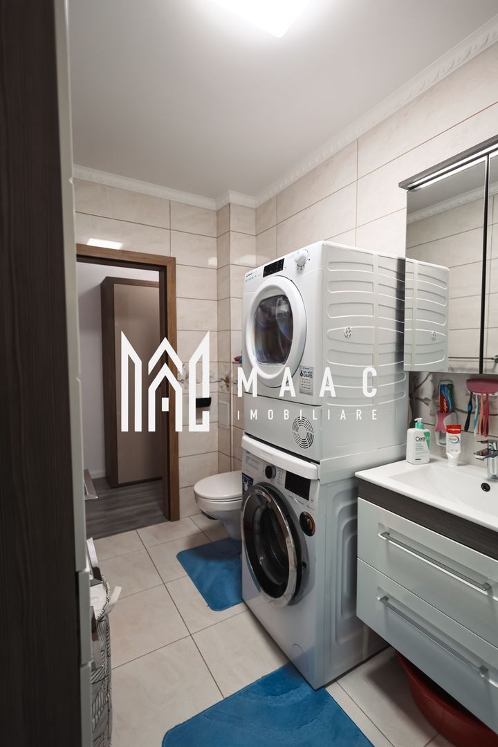 Apartament 3 camere | Etaj 1 | Decomandat | Arhitectilor - foto 13