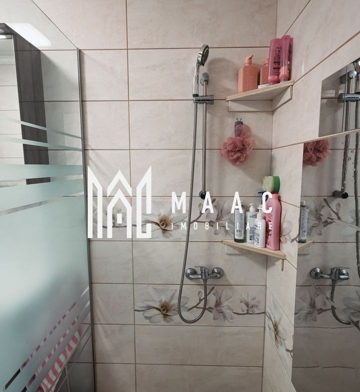 Apartament 3 camere | Etaj 1 | Decomandat | Arhitectilor - foto 15