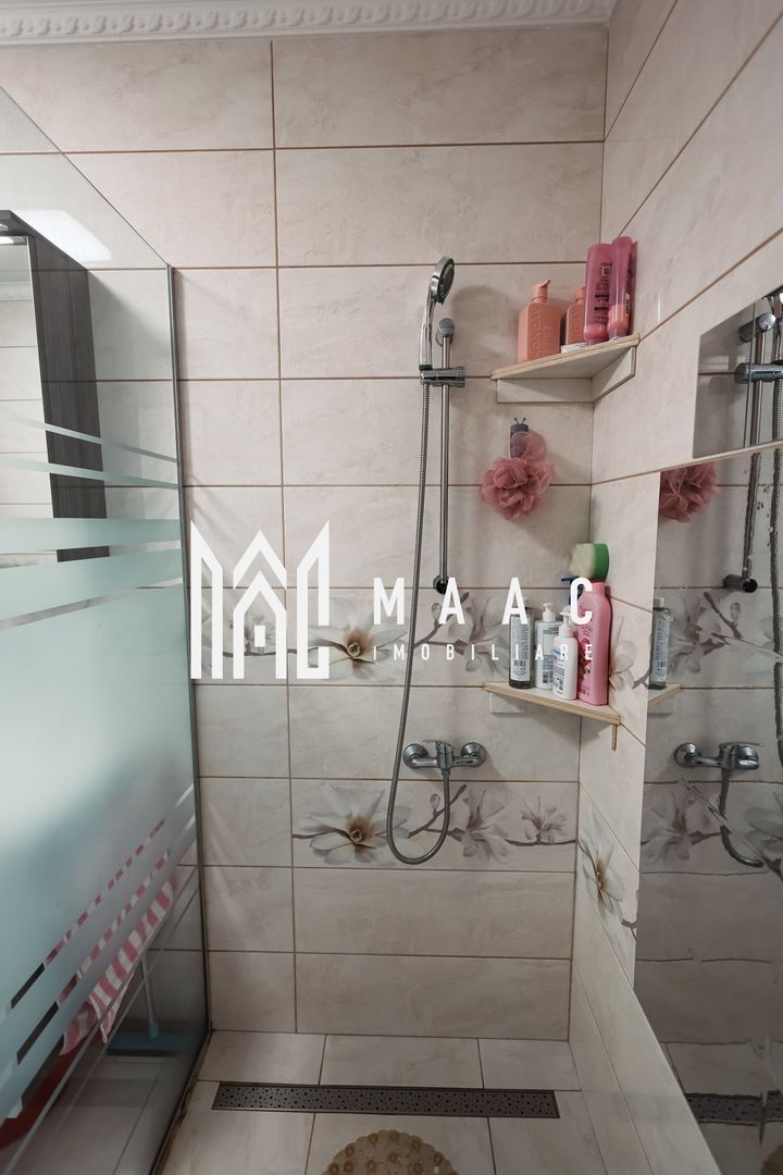Apartament 3 camere | Etaj 1 | Decomandat | Arhitectilor - foto 15