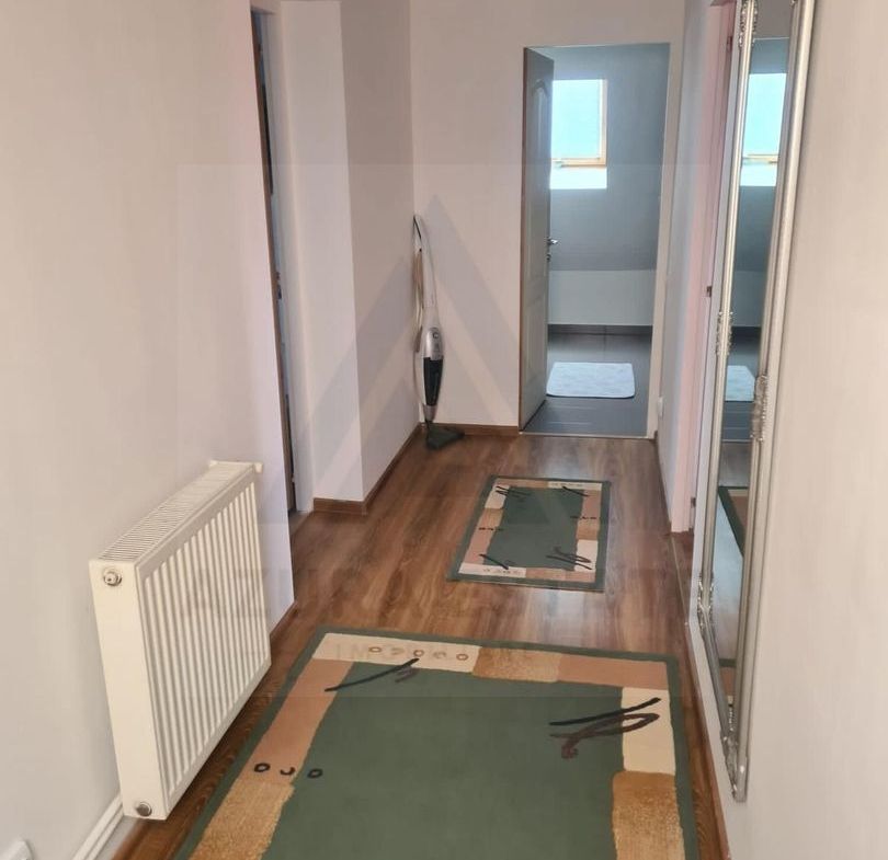 Case moderne x 2 cu 315 mp utili impreuna si teren 500 mp in Terezian - foto 9