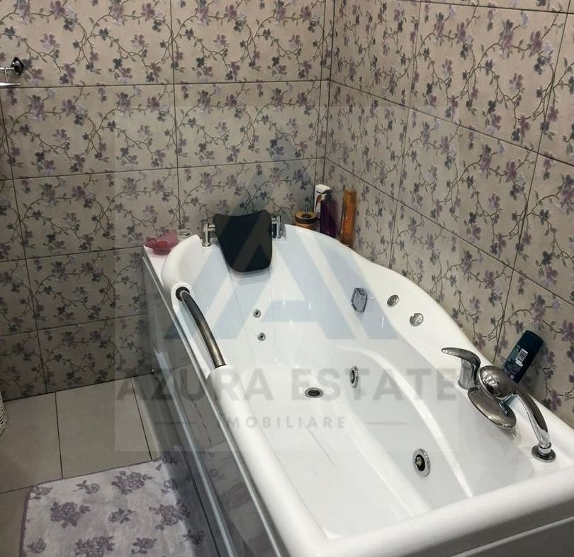 Case moderne x 2 cu 315 mp utili impreuna si teren 500 mp in Terezian - foto 13