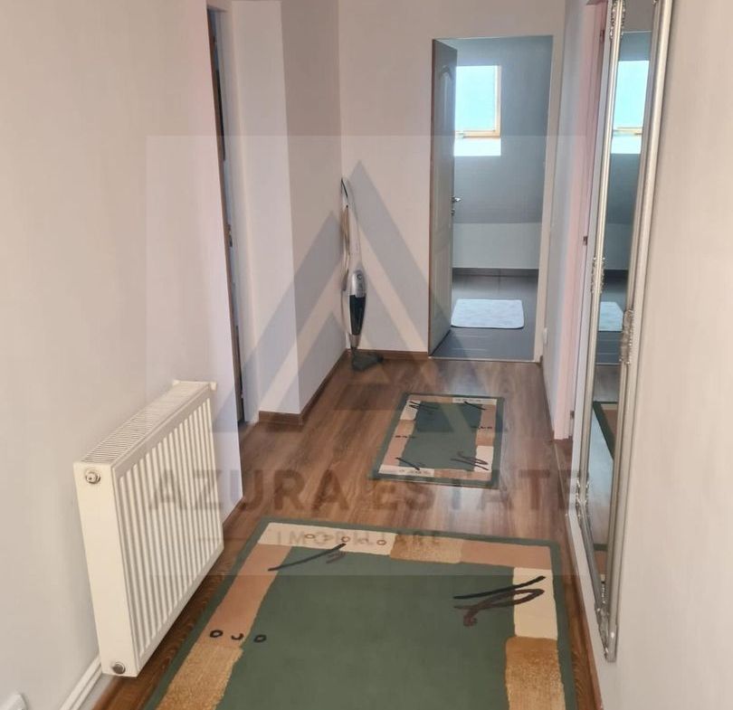 Case moderne x 2 cu 315 mp utili impreuna si teren 500 mp in Terezian - foto 14