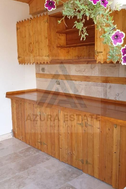 Case moderne x 2 cu 315 mp utili impreuna si teren 500 mp in Terezian - foto 15