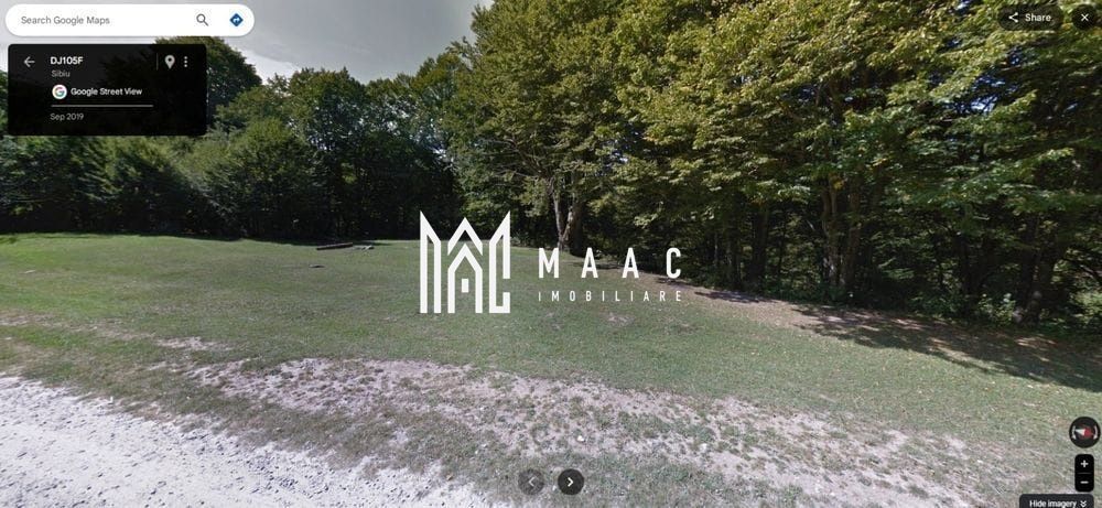 Teren Intravilan | 2000Mp |  Valea Avrigului - foto 2