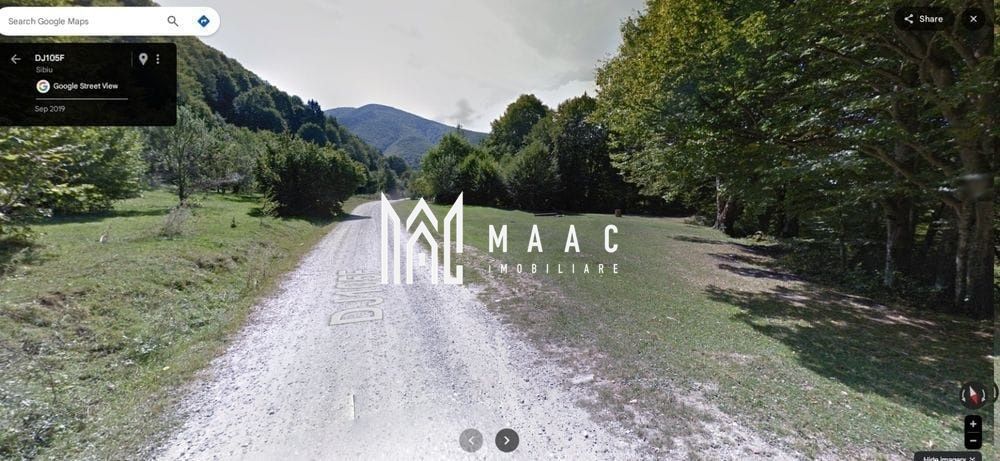 Teren Intravilan | 2000Mp |  Valea Avrigului - foto 3