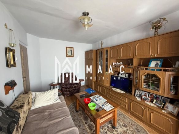 Apartament 2 camere 44 MP | Zona Mihai Viteazu | Balcon 4 MP - foto 3