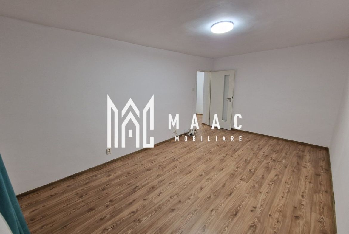 Apartament 3 camere | Parter înalt | Pivnita | Terezian - Imagine principala