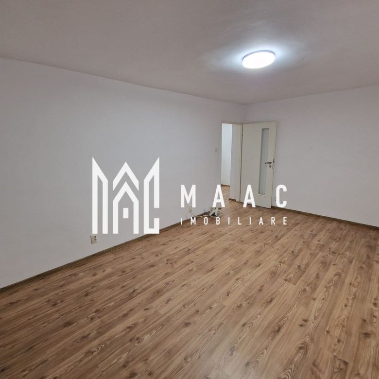 Apartament 3 camere | Parter înalt | Pivnita | Terezian - Imagine principala