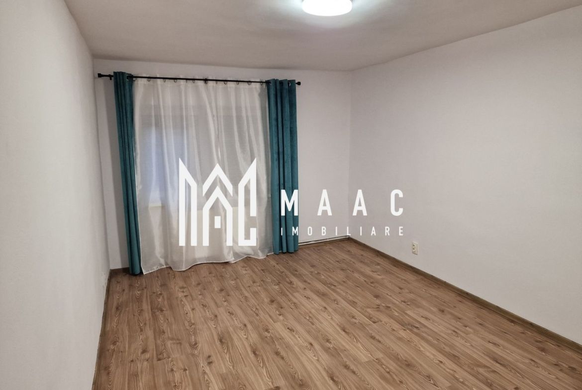 Apartament 3 camere | Parter înalt | Pivnita | Terezian - foto 2