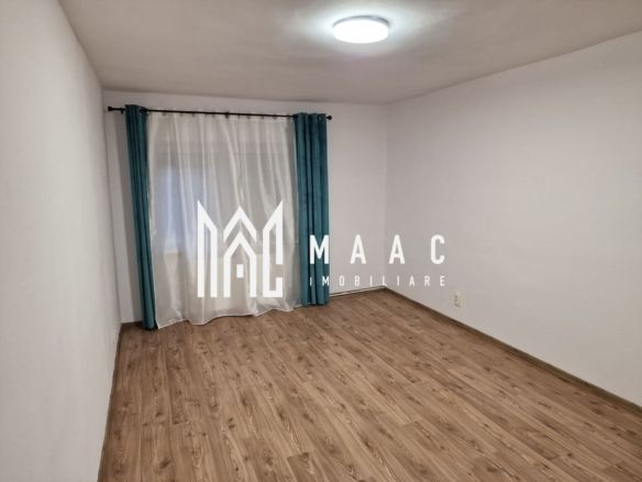 Apartament 3 camere | Parter înalt | Pivnita | Terezian - foto 2