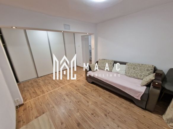 Apartament 3 camere | Parter înalt | Pivnita | Terezian - foto 3
