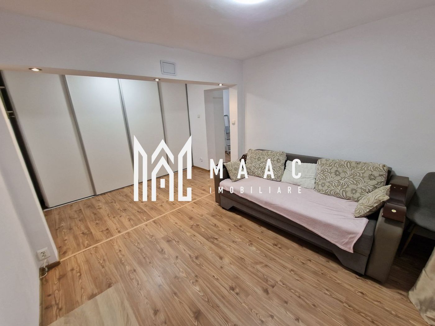 Apartament 3 camere | Parter înalt | Pivnita | Terezian - foto 3 Apartament 3 camere | Parter înalt | Pivnita | Terezian - foto 3
