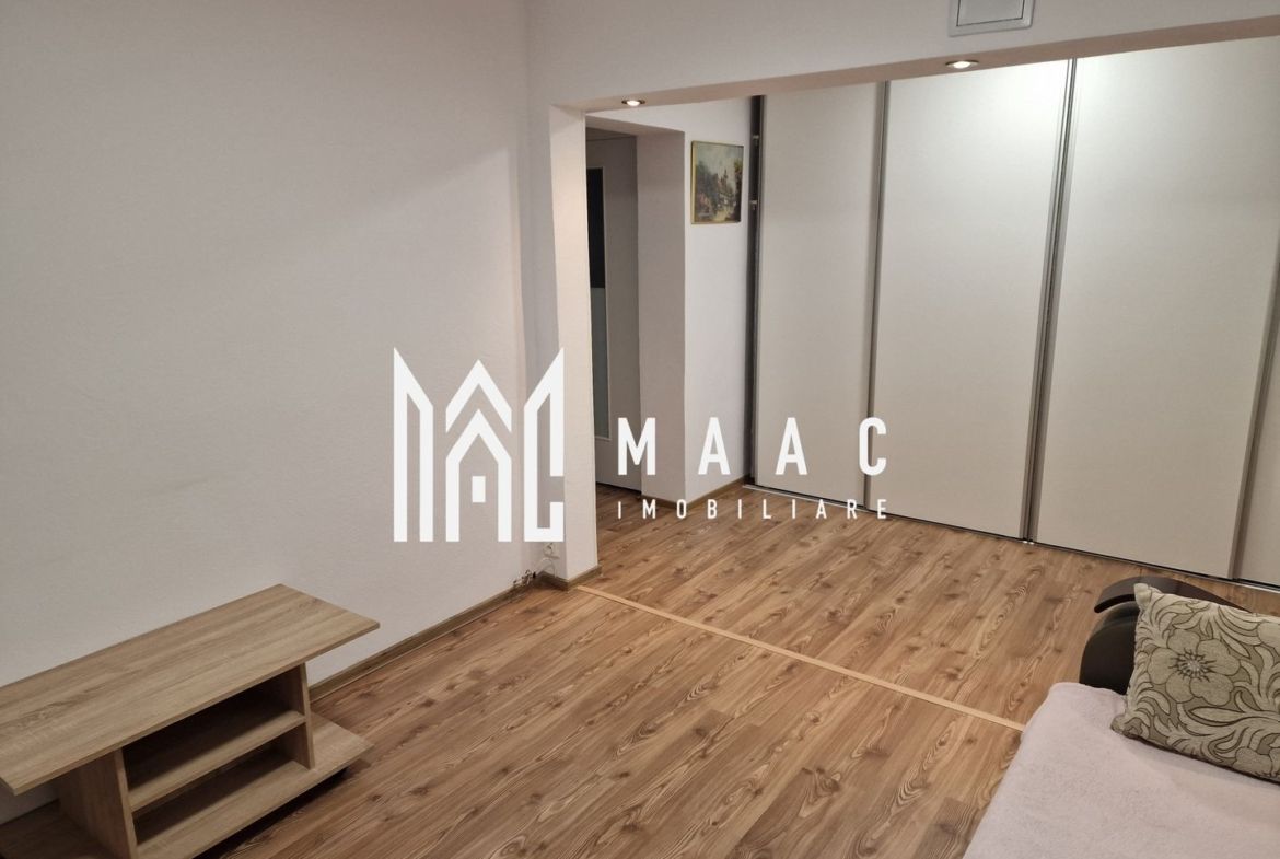 Apartament 3 camere | Parter înalt | Pivnita | Terezian - foto 4