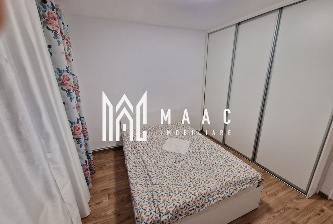 Apartament 3 camere | Parter înalt | Pivnita | Terezian - foto 6
