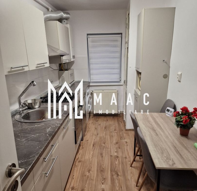 Apartament 3 camere | Parter înalt | Pivnita | Terezian - foto 8