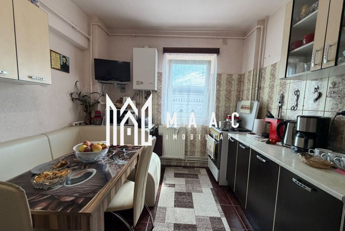 Apartament 2 camere 44 MP | Zona Mihai Viteazu | Balcon 4 MP - foto 4