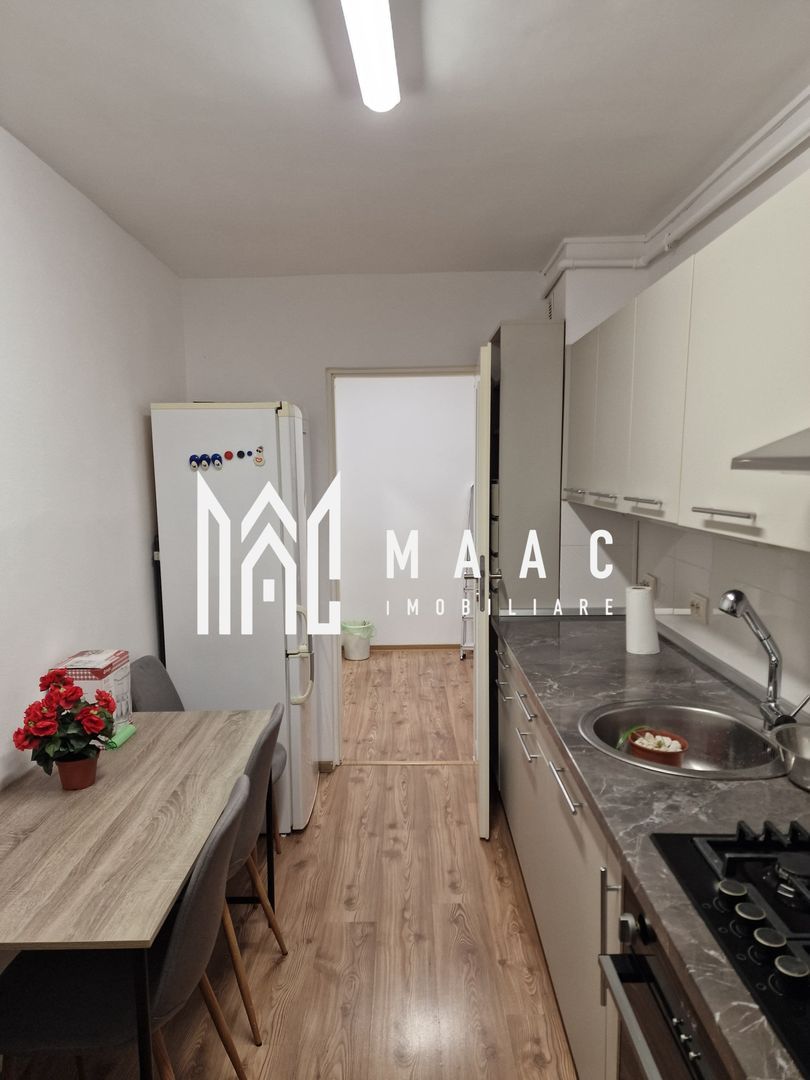 Apartament 3 camere | Parter înalt | Pivnita | Terezian - foto 9 Apartament 3 camere | Parter înalt | Pivnita | Terezian - foto 9